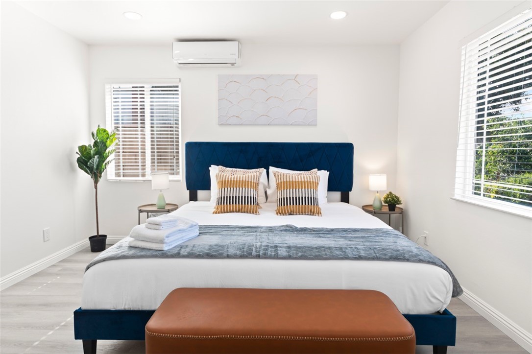 9210 Ralph Street Rosemead, CA 91770 - Photo 38 of 59 a bedroom with a bed and window