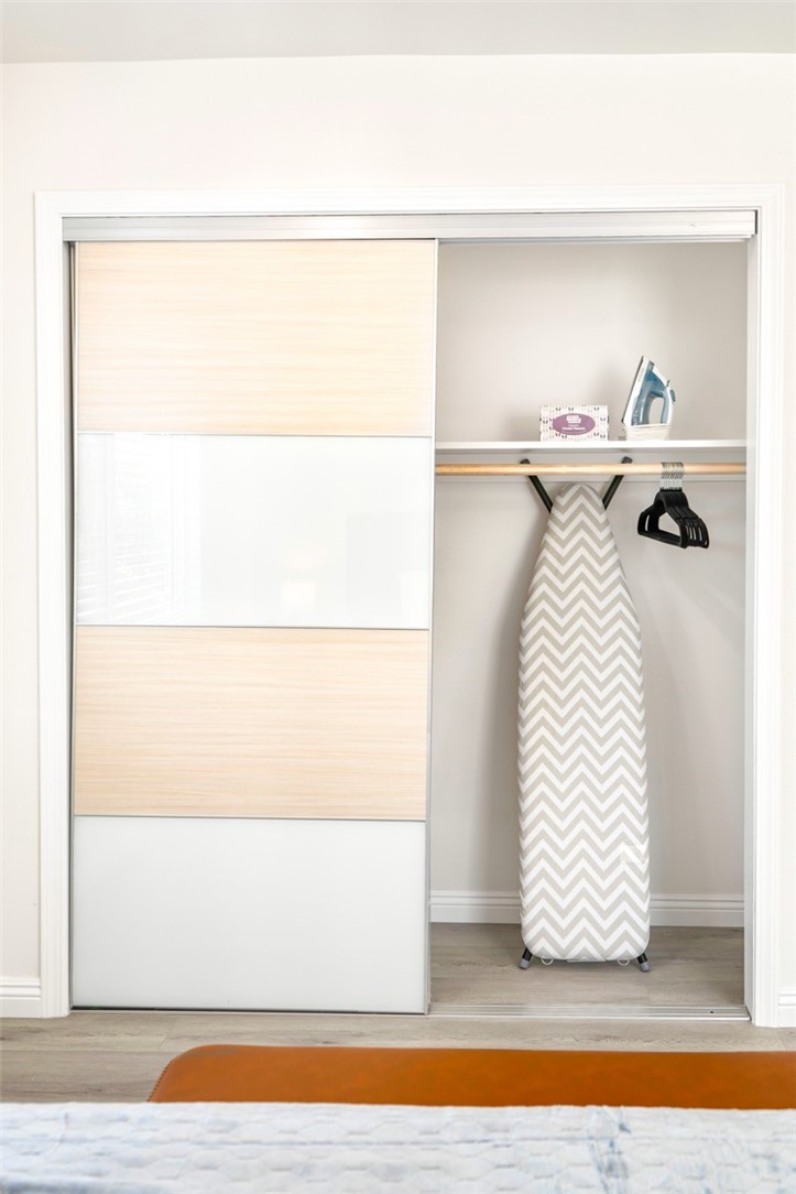 9210 Ralph Street Rosemead, CA 91770 - Photo 4 of 59 a view of walk in closet with clothes and shoes