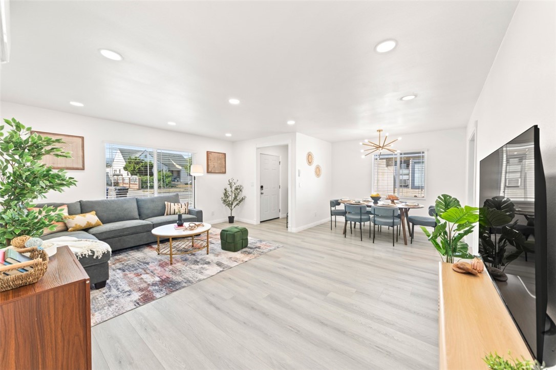 9210 Ralph Street Rosemead, CA 91770 - Photo 48 of 59 a living room with furniture and a table