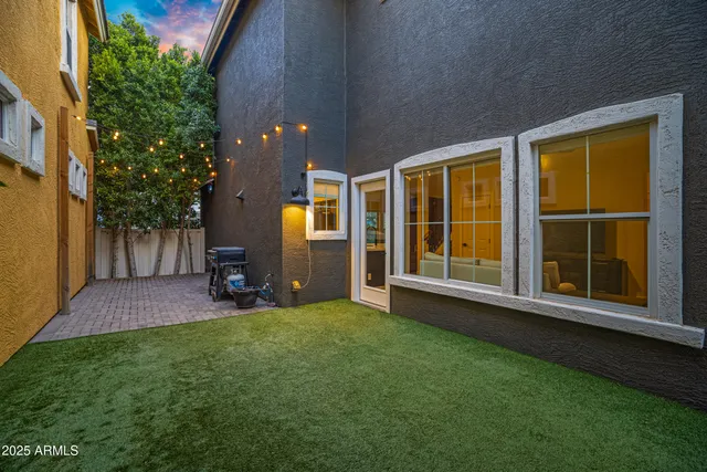 $570,000 | 1353 South Minneola Lane, Gilbert, AZ 85296