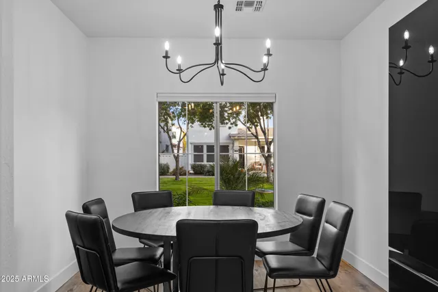 $570,000 | 1353 South Minneola Lane, Gilbert, AZ 85296