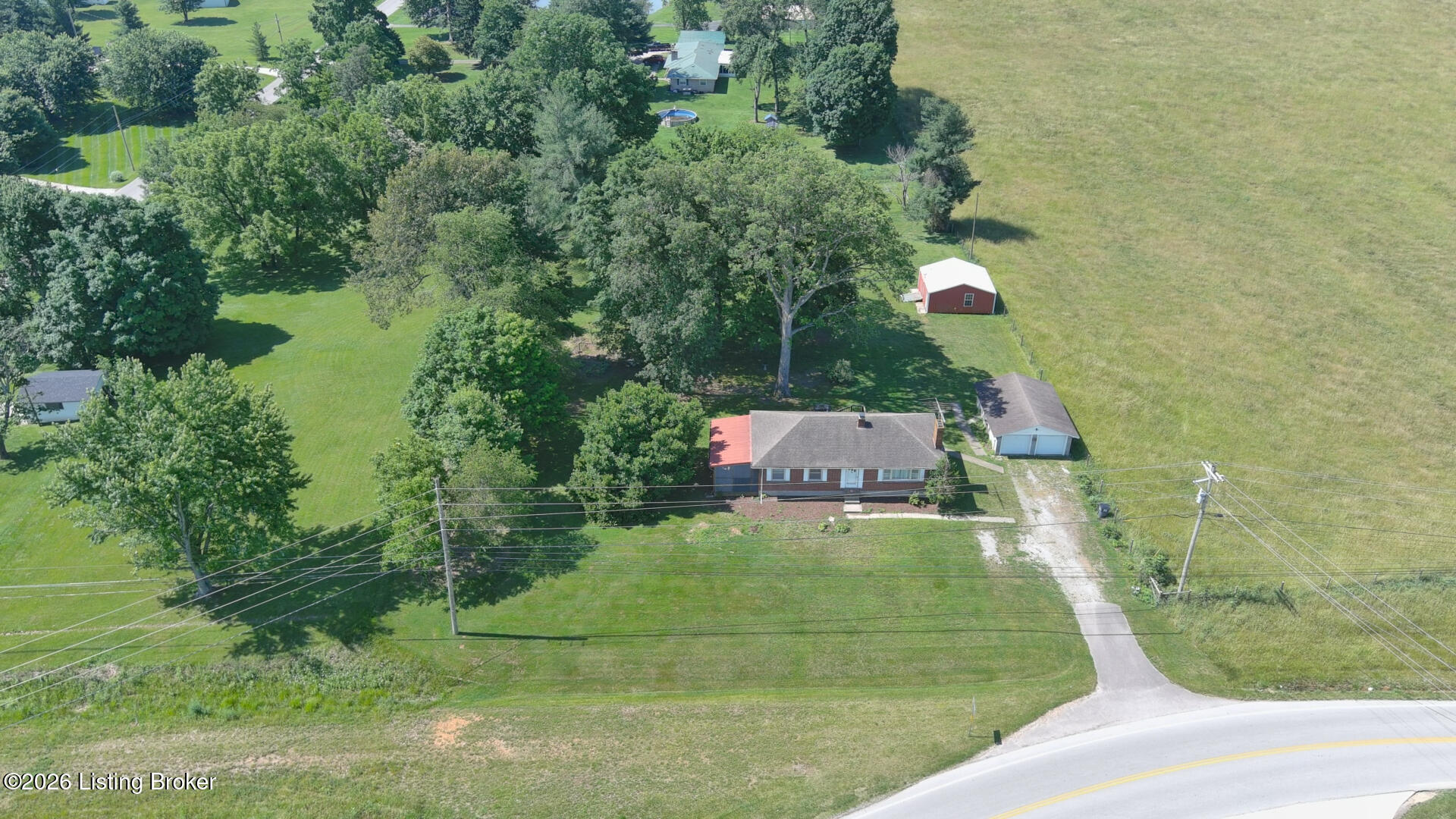 4765 Flaherty Road Vine Grove, KY 40175 - Photo 45 of 46 4765 Flaherty Rd-64
