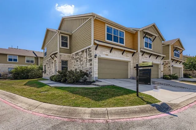 $275,000 | 1620 Bryant Drive, Unit 2701, Round Rock, TX 78664