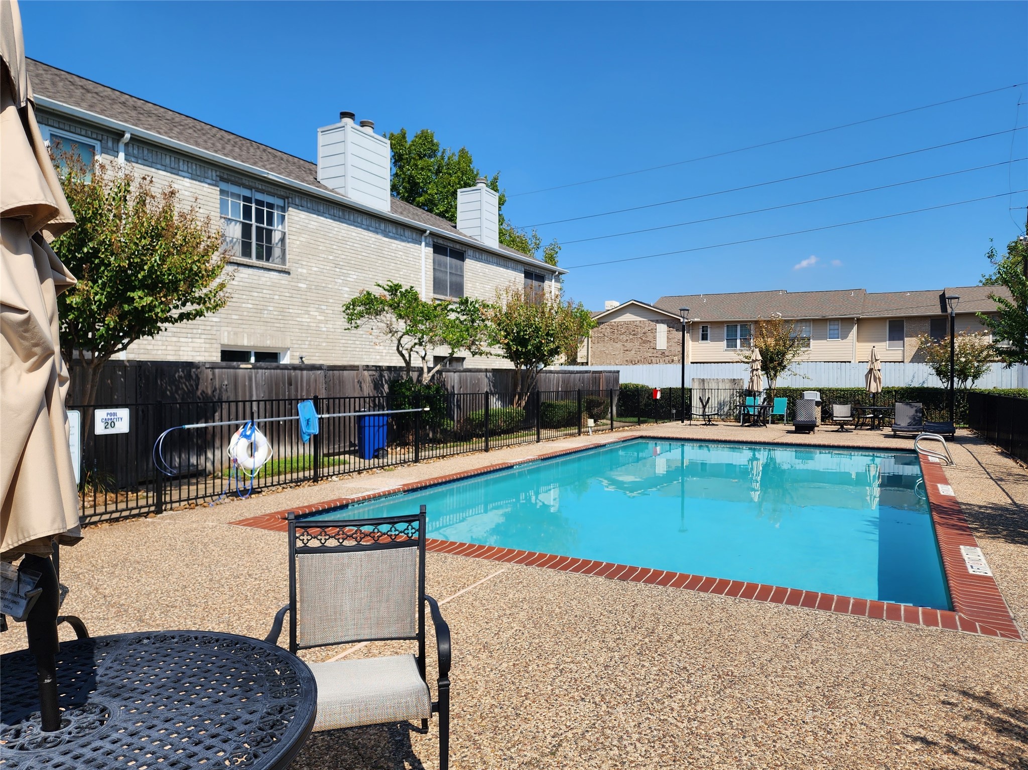 7597 Cambridge Street Houston, TX 77054 - Photo 37 of 39