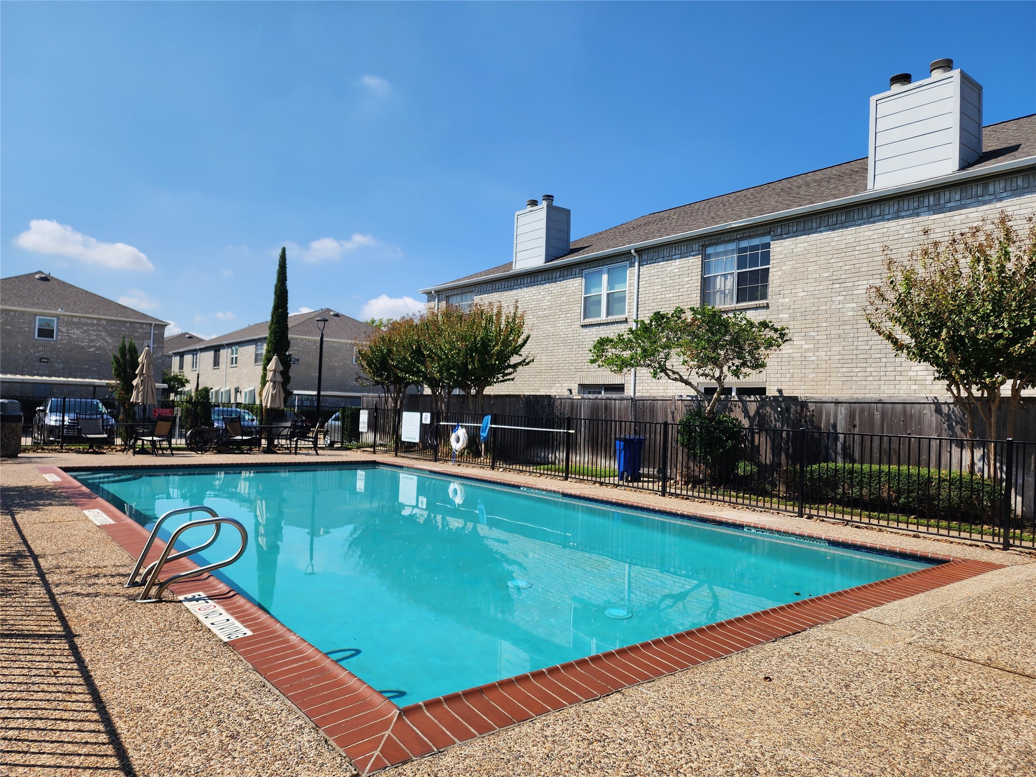 7597 Cambridge Street Houston, TX 77054 - Photo 38 of 39