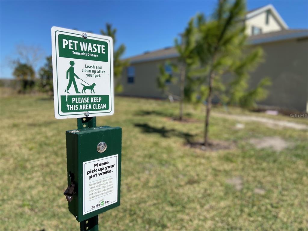 2489 Relaxing Lane Kissimmee, FL 34744 - Photo 37 of 47