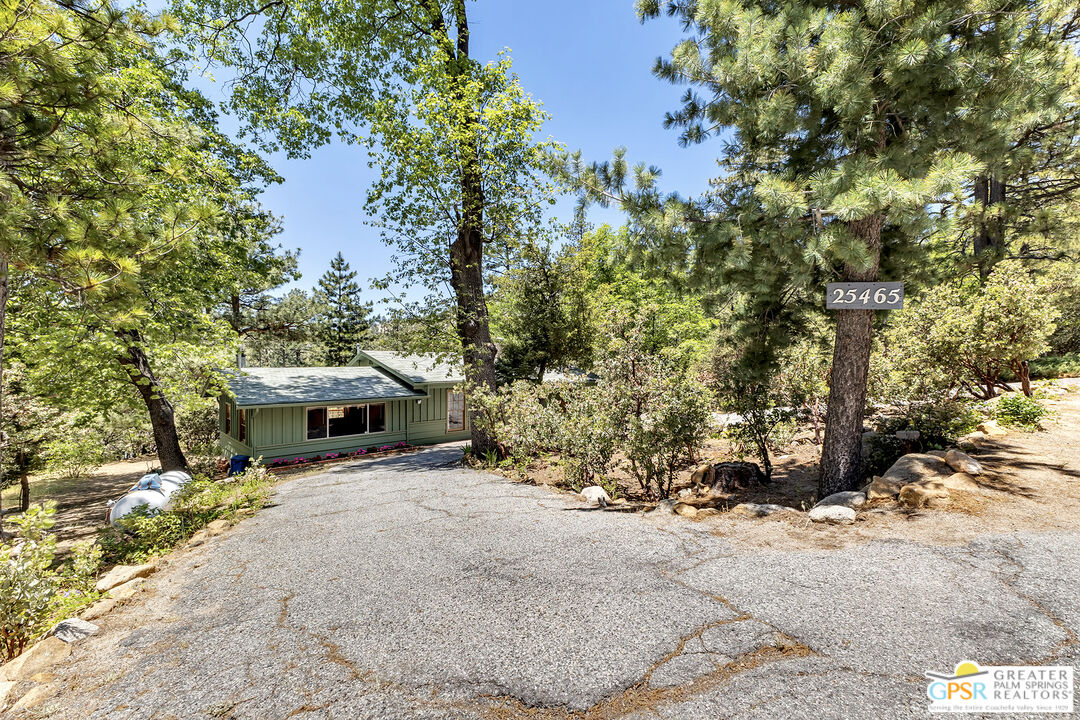 25465 Seneca Road Idyllwild, CA 92549 - Photo 63 of 71
