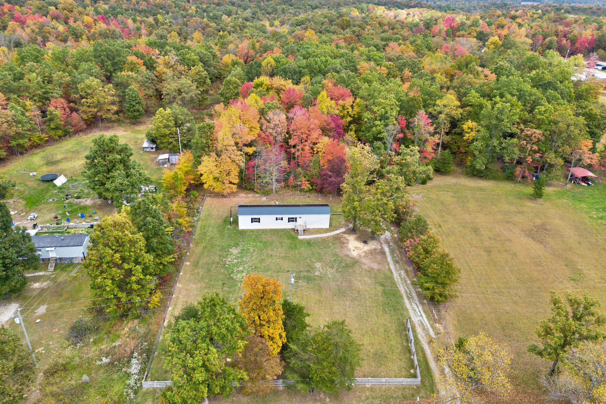 1734 Adams Road Owingsville, KY 40360 - Photo 3 of 31 DJI_0280_-2_-3