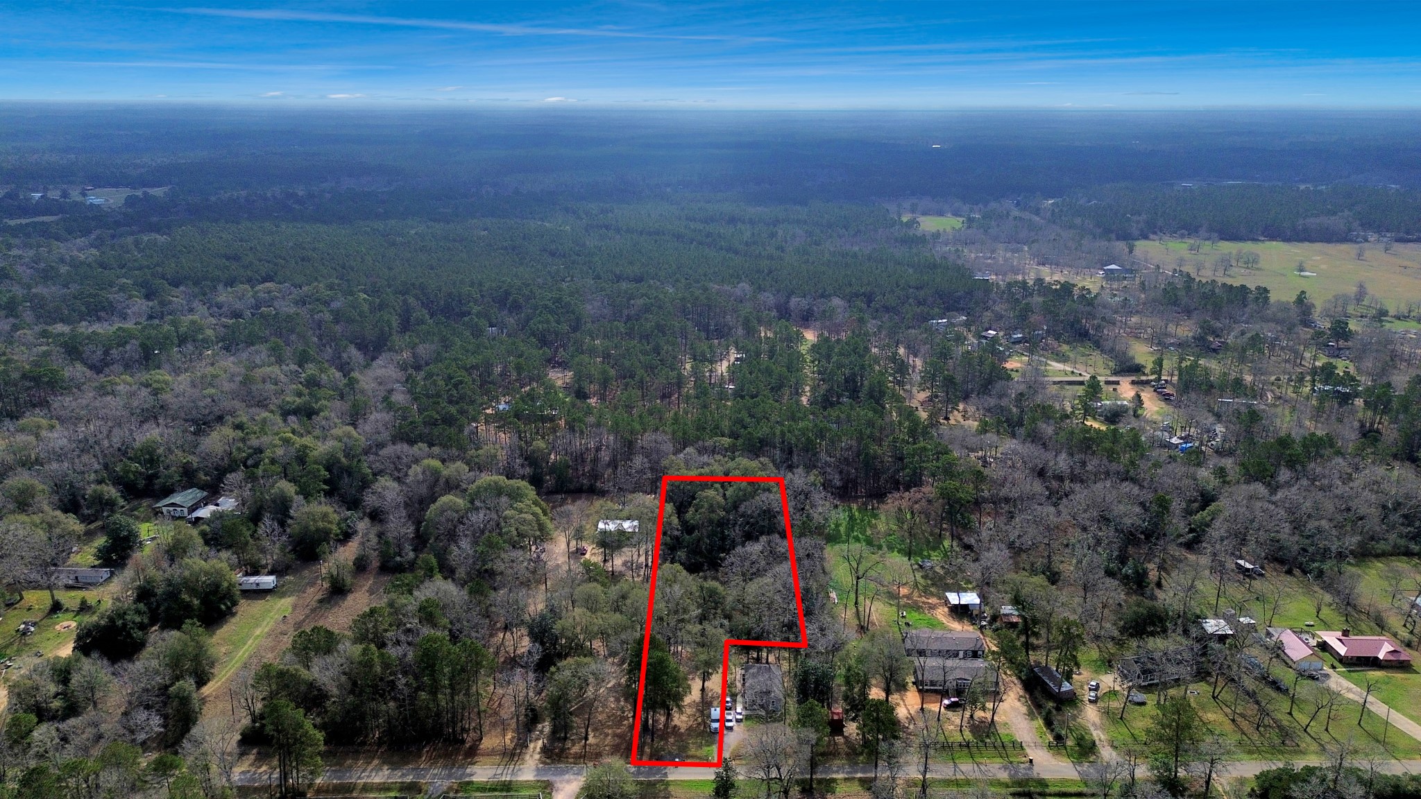 10920 Newton Circle Conroe, TX 77303 - Photo 19 of 21