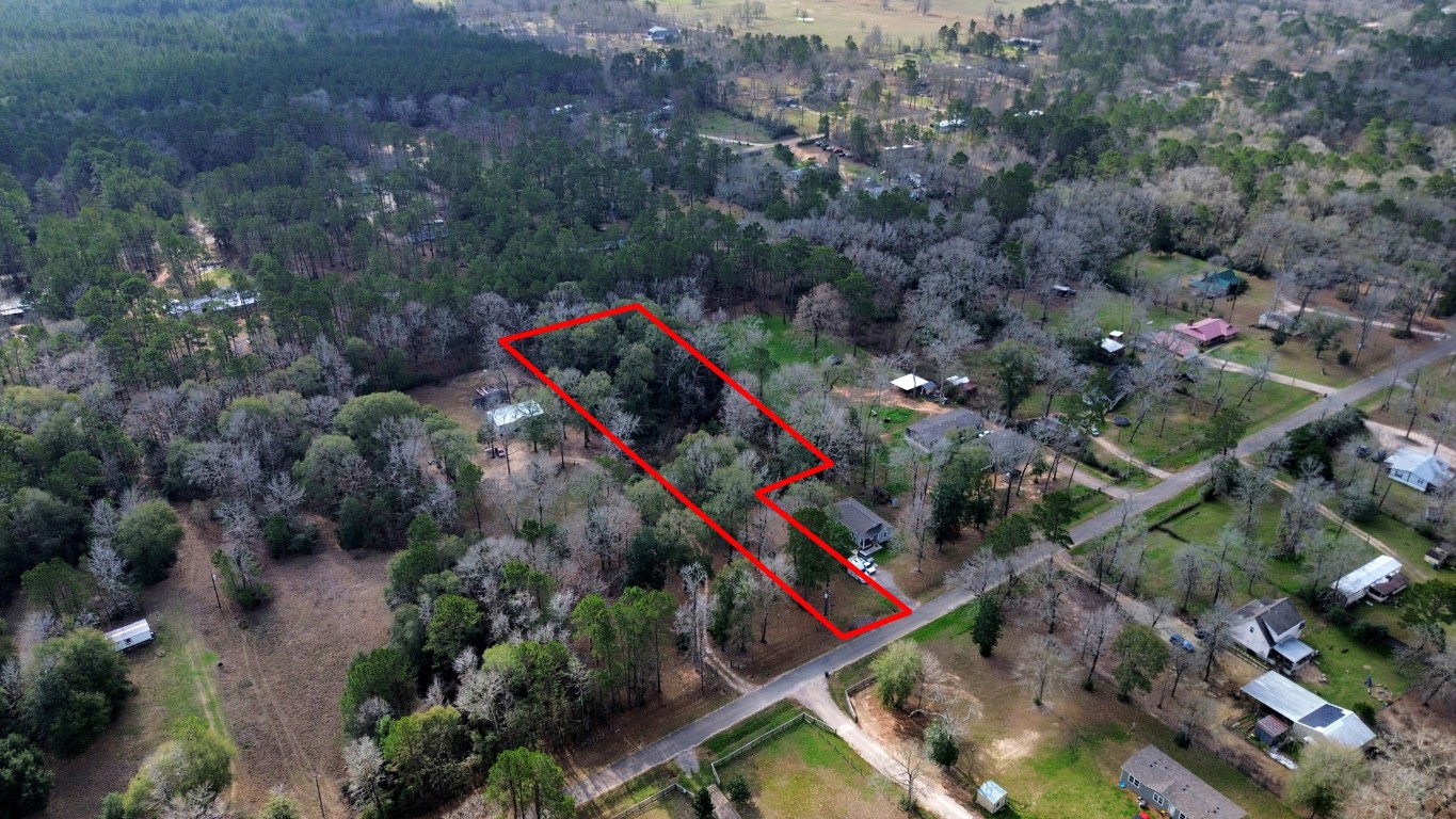 10920 Newton Circle Conroe, TX 77303 - Photo 10 of 21 an aerial view of multiple house