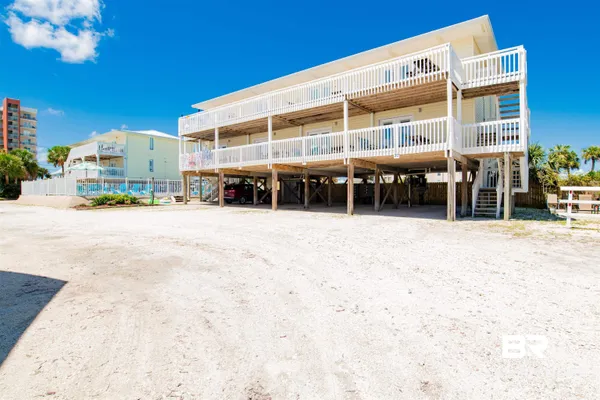 $230,000 | 1118 West Beach Boulevard, Unit 22, Gulf Shores, AL 36542