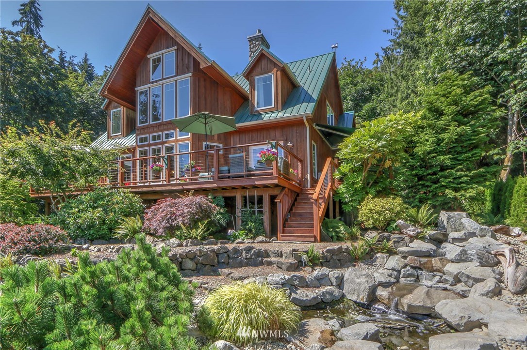 22723 Jefferson Point Road Northeast Kingston, WA 98346 - Photo 1 of 24 Gallery Image 1