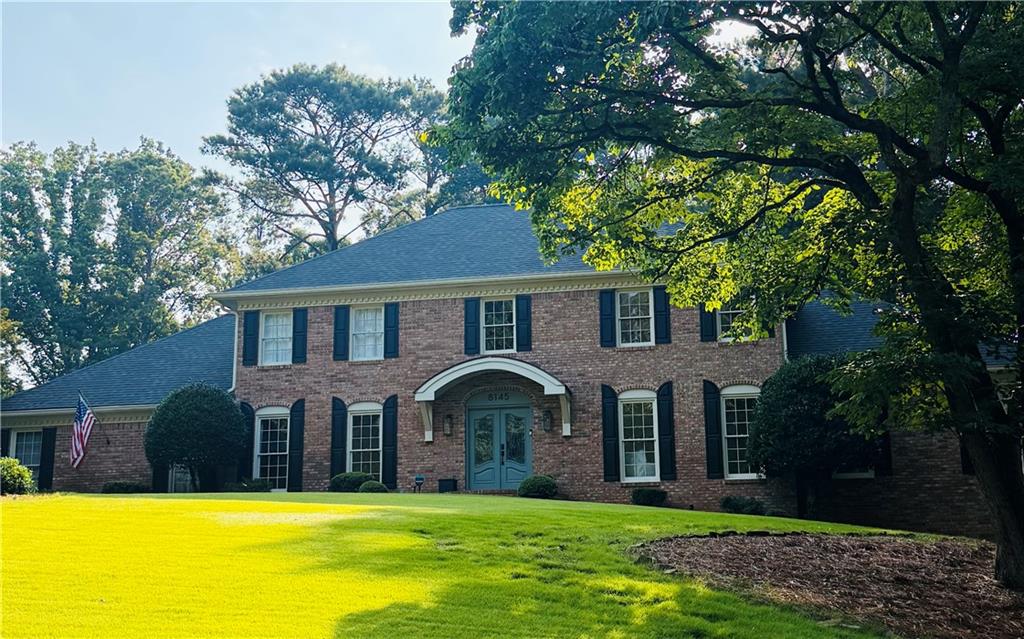 8145 Habersham Waters Road Sandy Springs, GA 30350 - Photo 1 of 1 Gallery Image 1