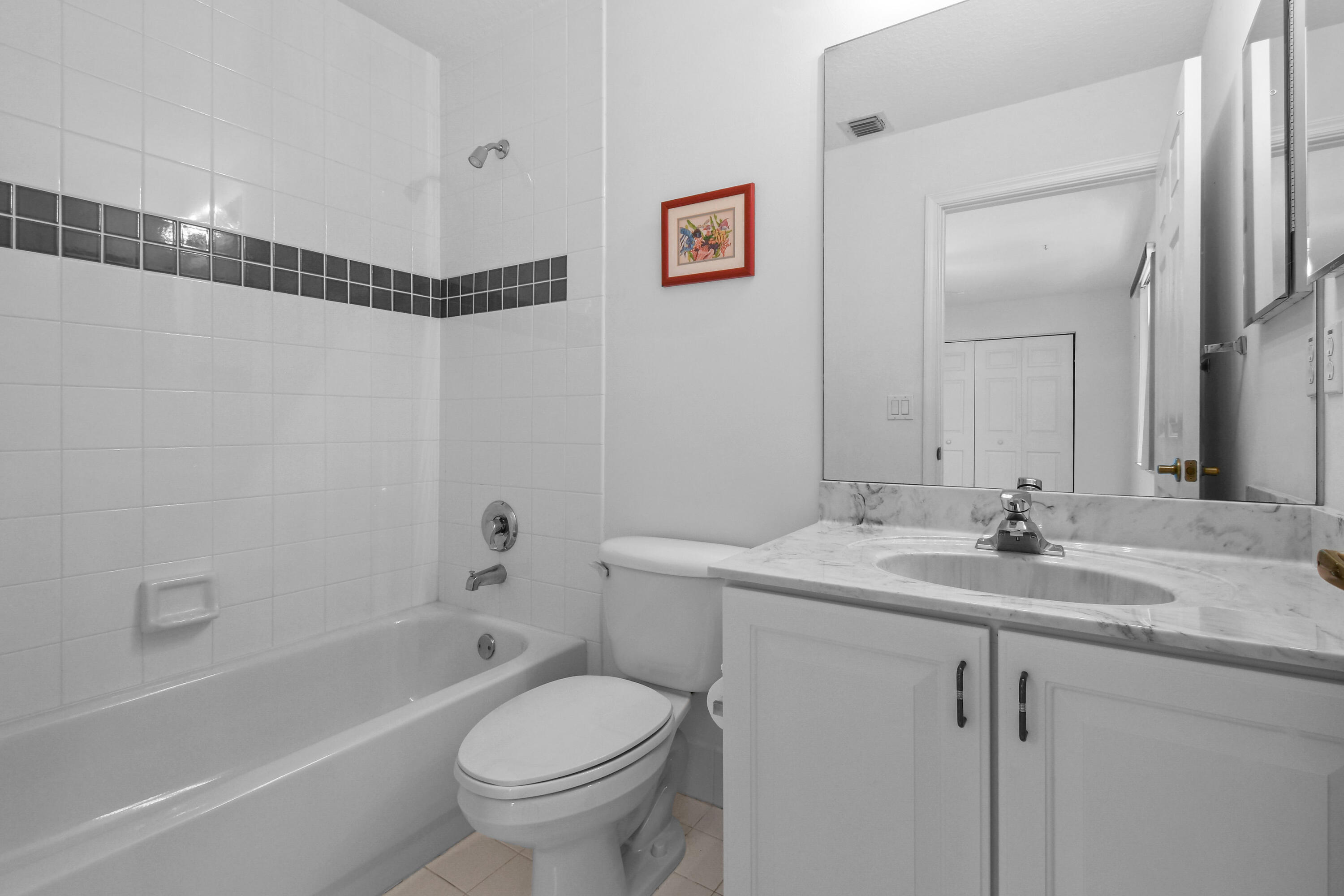 575 Scrubjay Lane Jupiter, FL 33458 - Photo 33 of 60 Bedroom 2 Bathroom