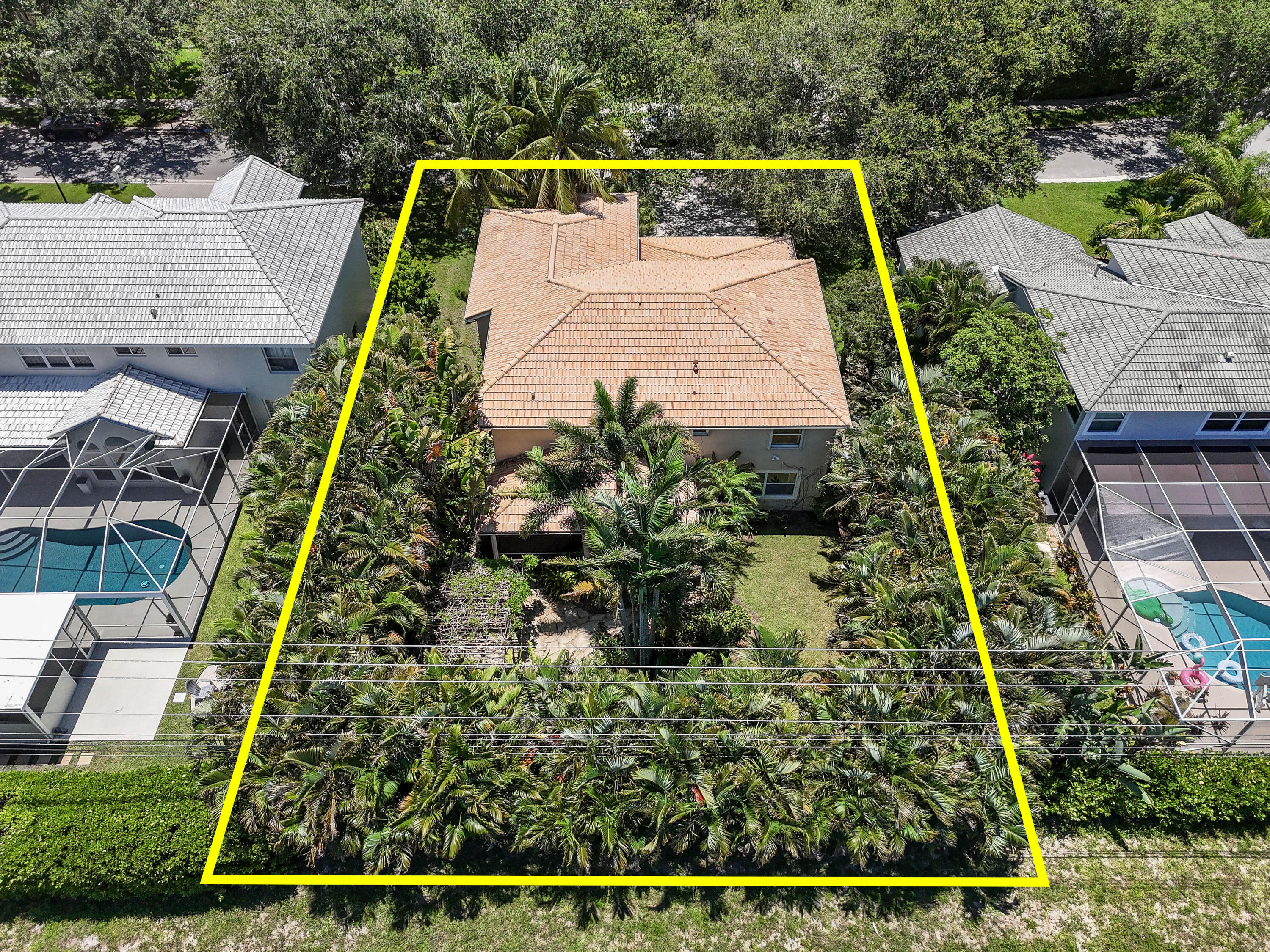 575 Scrubjay Lane Jupiter, FL 33458 - Photo 50 of 60 575ScrubjayLnAerials(15)a