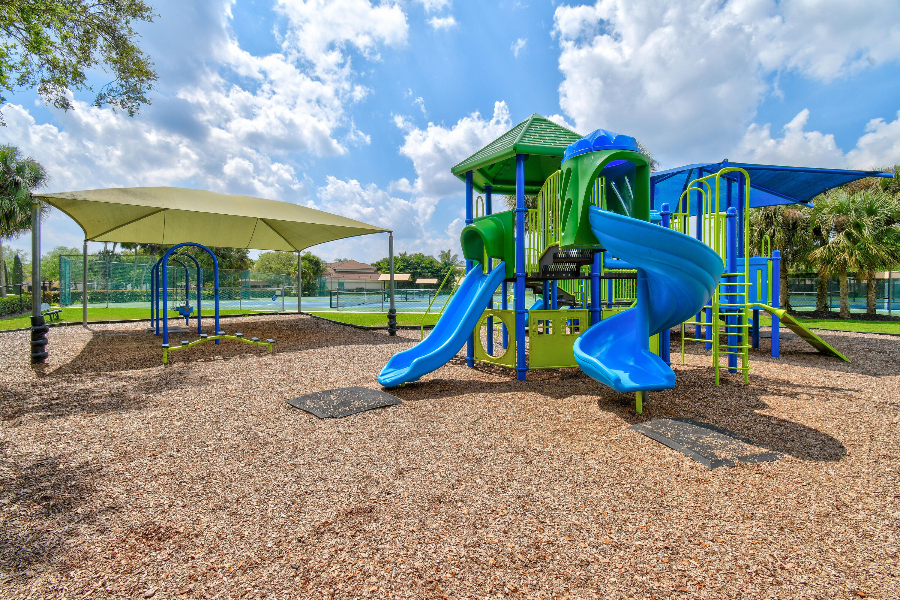 575 Scrubjay Lane Jupiter, FL 33458 - Photo 60 of 60 Playground