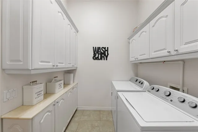 a bedroom with furniture and a fireplace