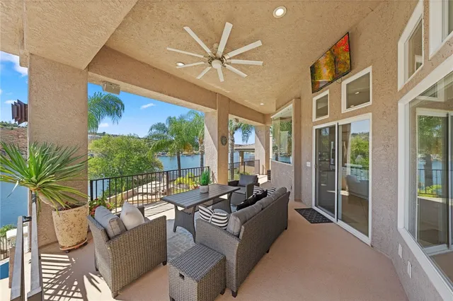 $1,795,000 | 22001 Loch Lomond Drive, Canyon Lake, CA 92587