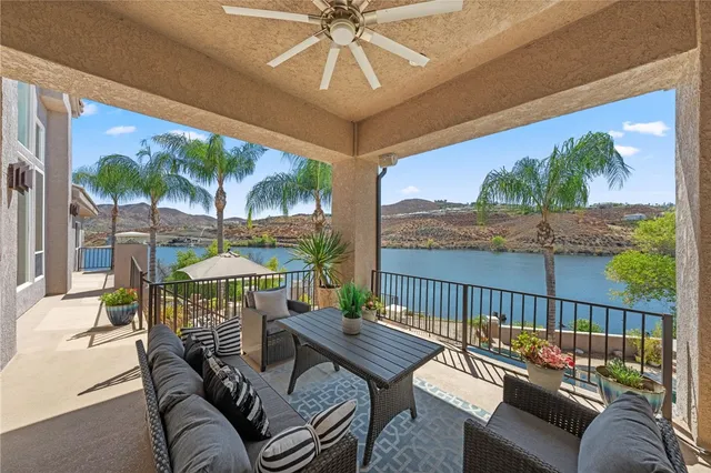 $1,795,000 | 22001 Loch Lomond Drive, Canyon Lake, CA 92587