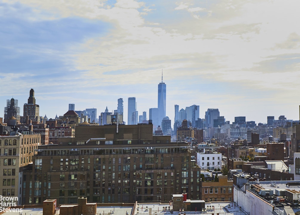 22 West 15th Street, Unit 15A Manhattan, NY 10011 - Photo 8 of 10