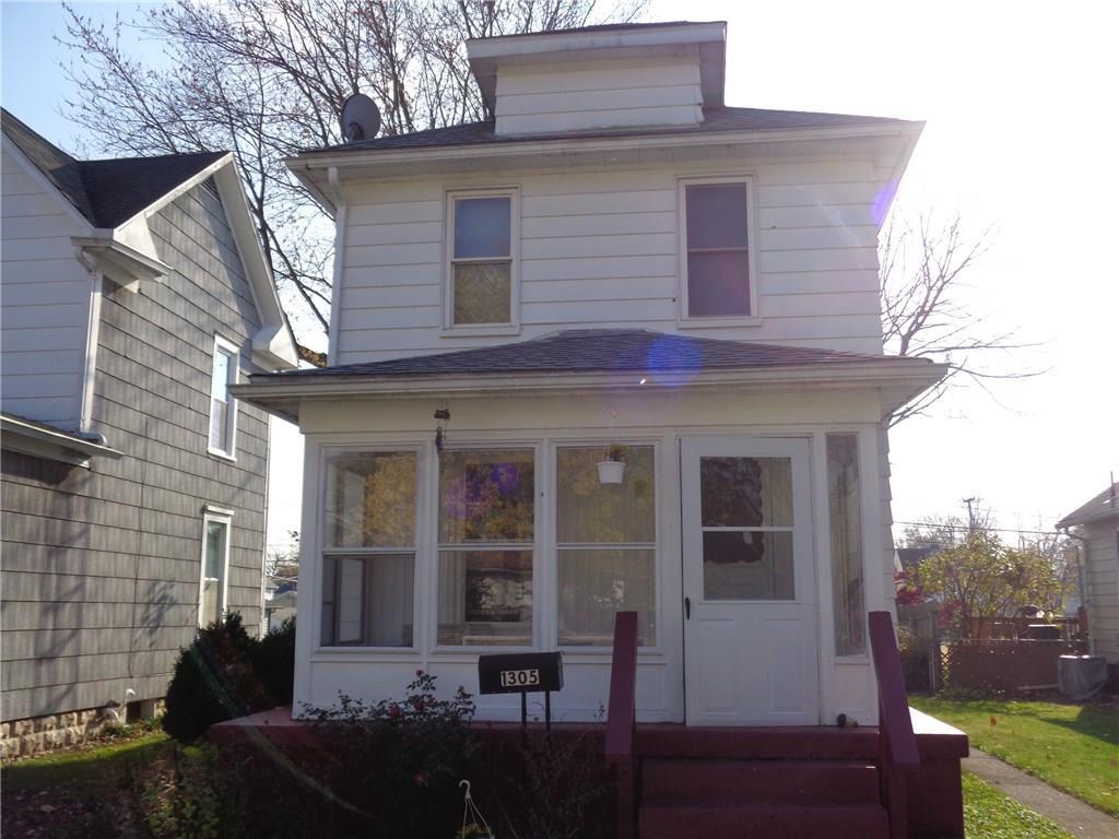 1305 West Mulberry Street Springfield, OH 45506 - Photo 2 of 24