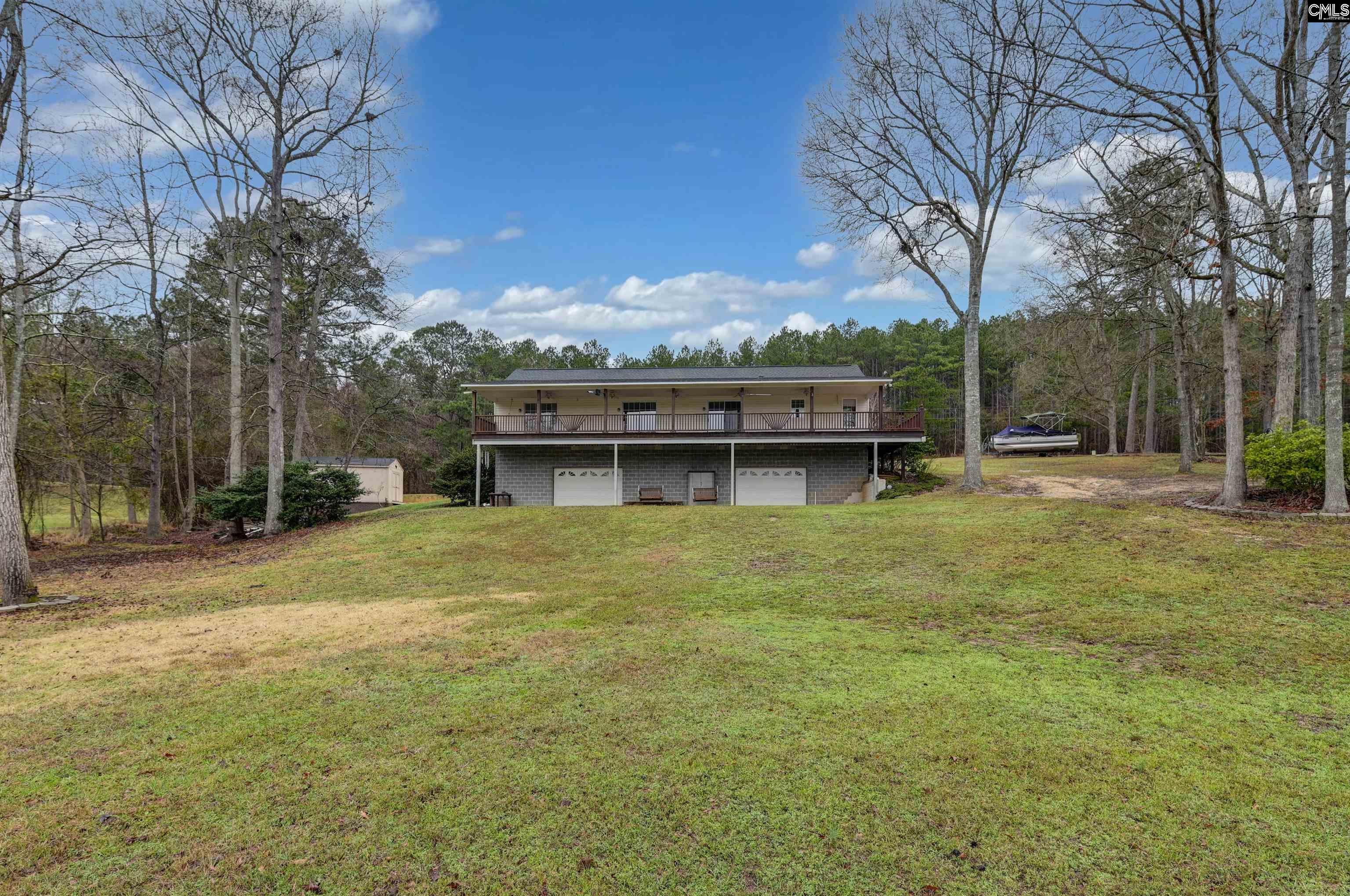 1383 Kingfisher Drive Ridgeway, SC 29130 - Photo 18 of 77