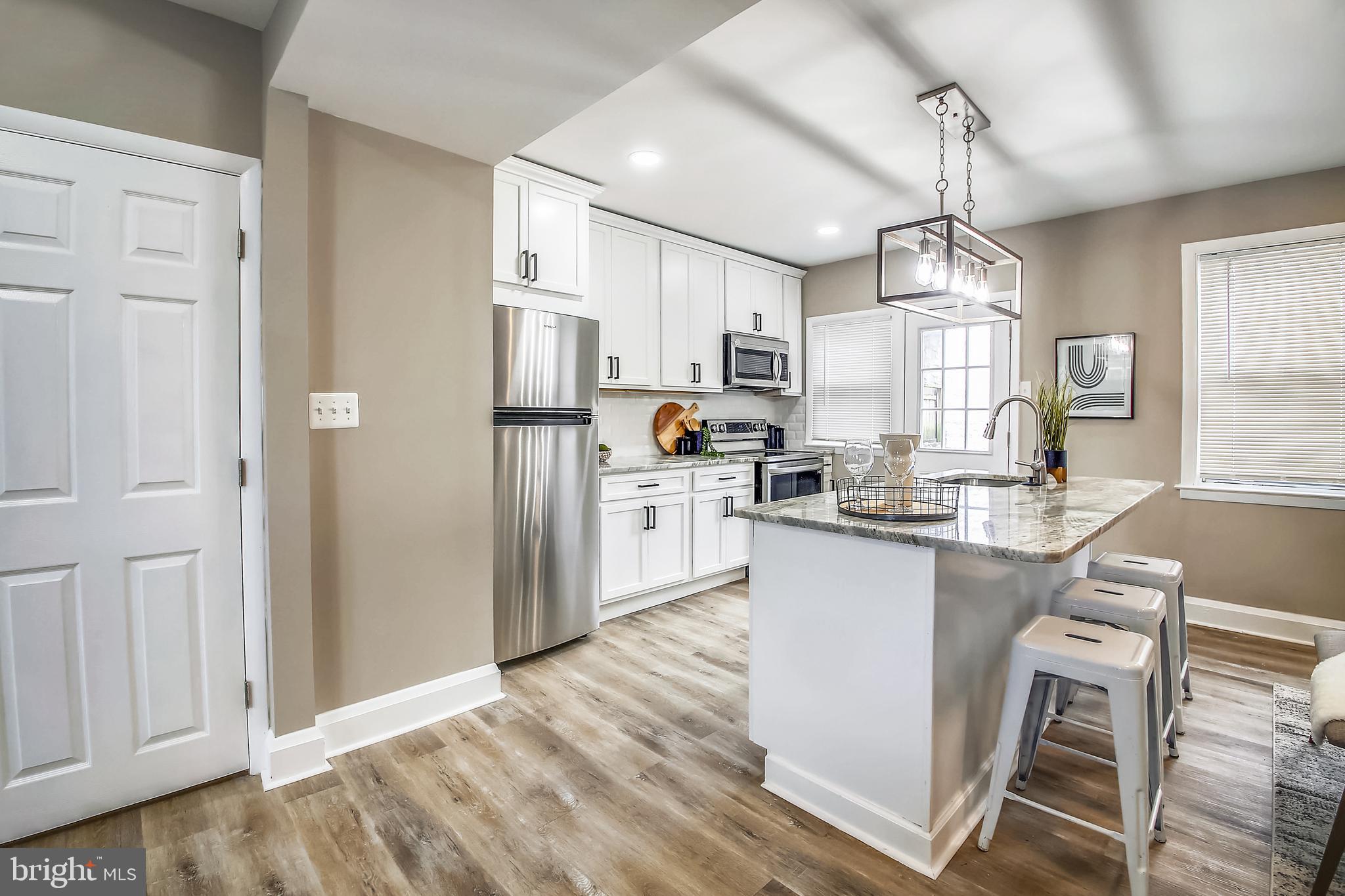 322 Westowne Road Baltimore, MD 21229 - Photo 14 of 33