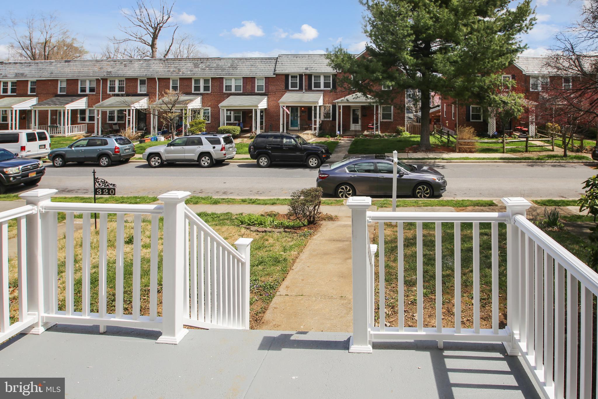 322 Westowne Road Baltimore, MD 21229 - Photo 2 of 33