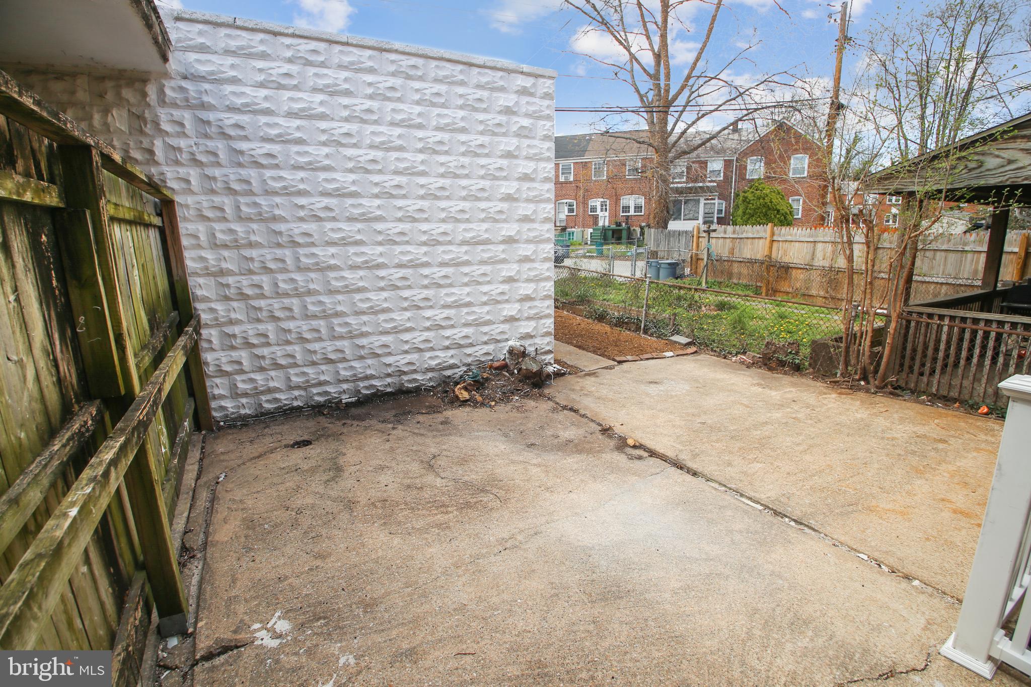 322 Westowne Road Baltimore, MD 21229 - Photo 31 of 33