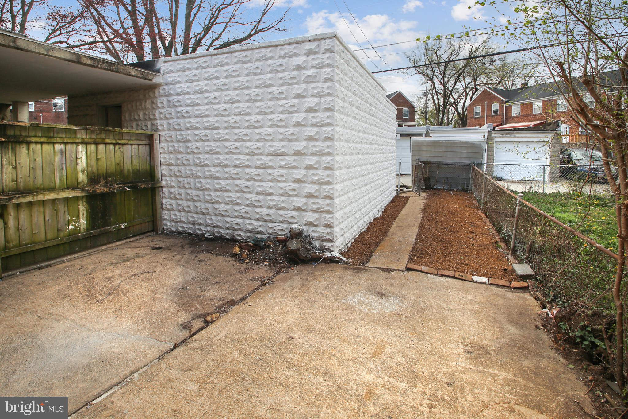 322 Westowne Road Baltimore, MD 21229 - Photo 32 of 33