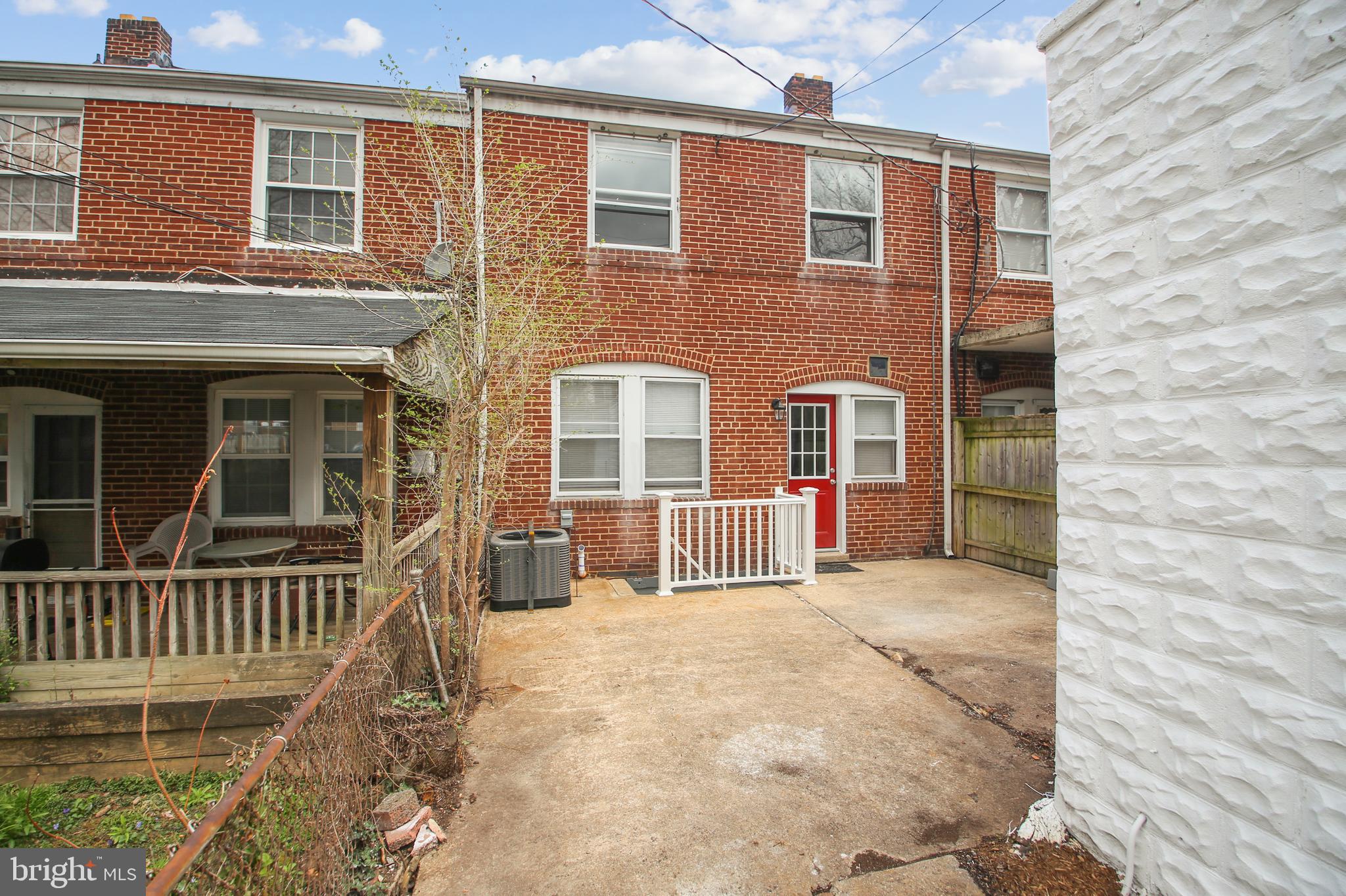 322 Westowne Road Baltimore, MD 21229 - Photo 33 of 33