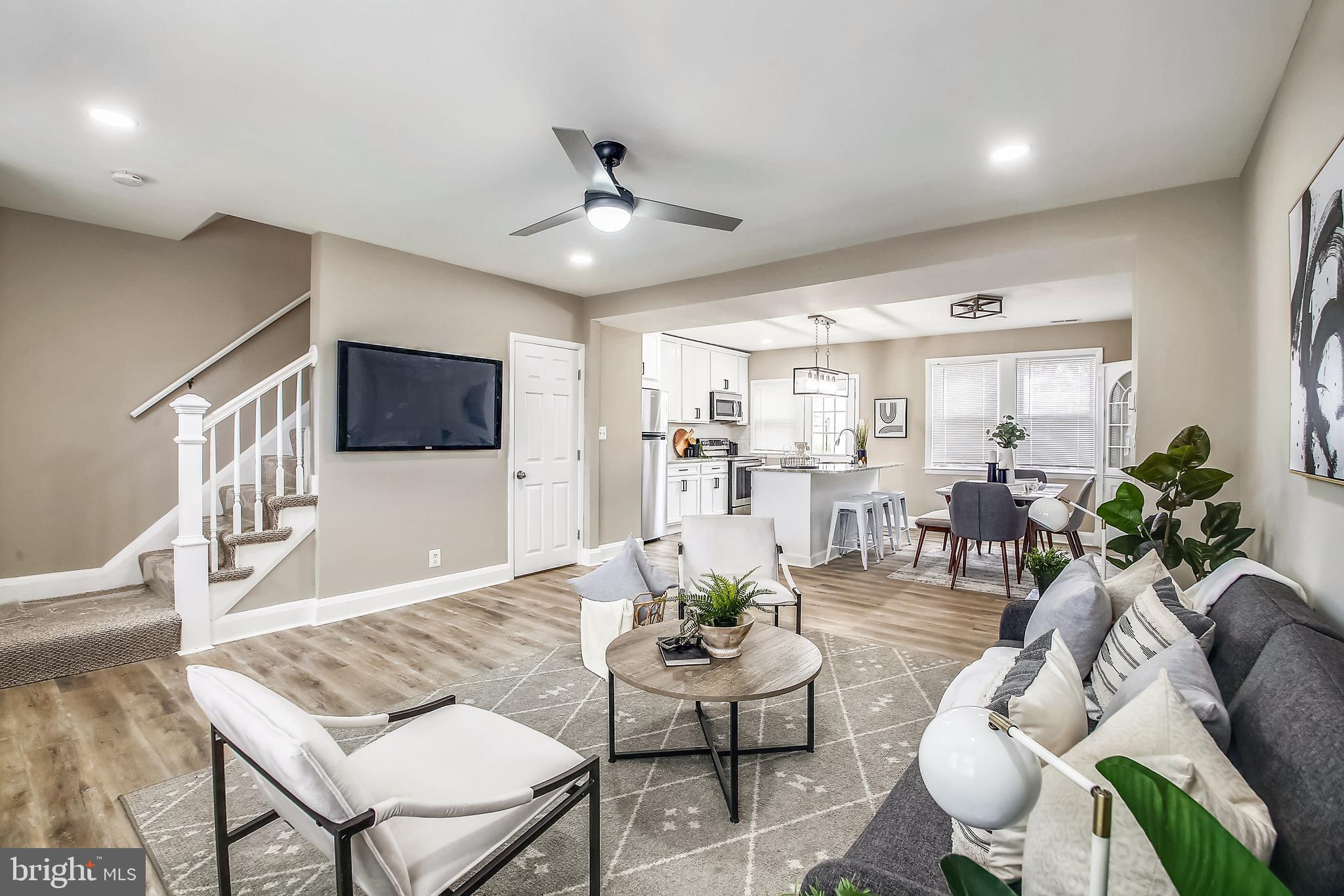 322 Westowne Road Baltimore, MD 21229 - Photo 4 of 33