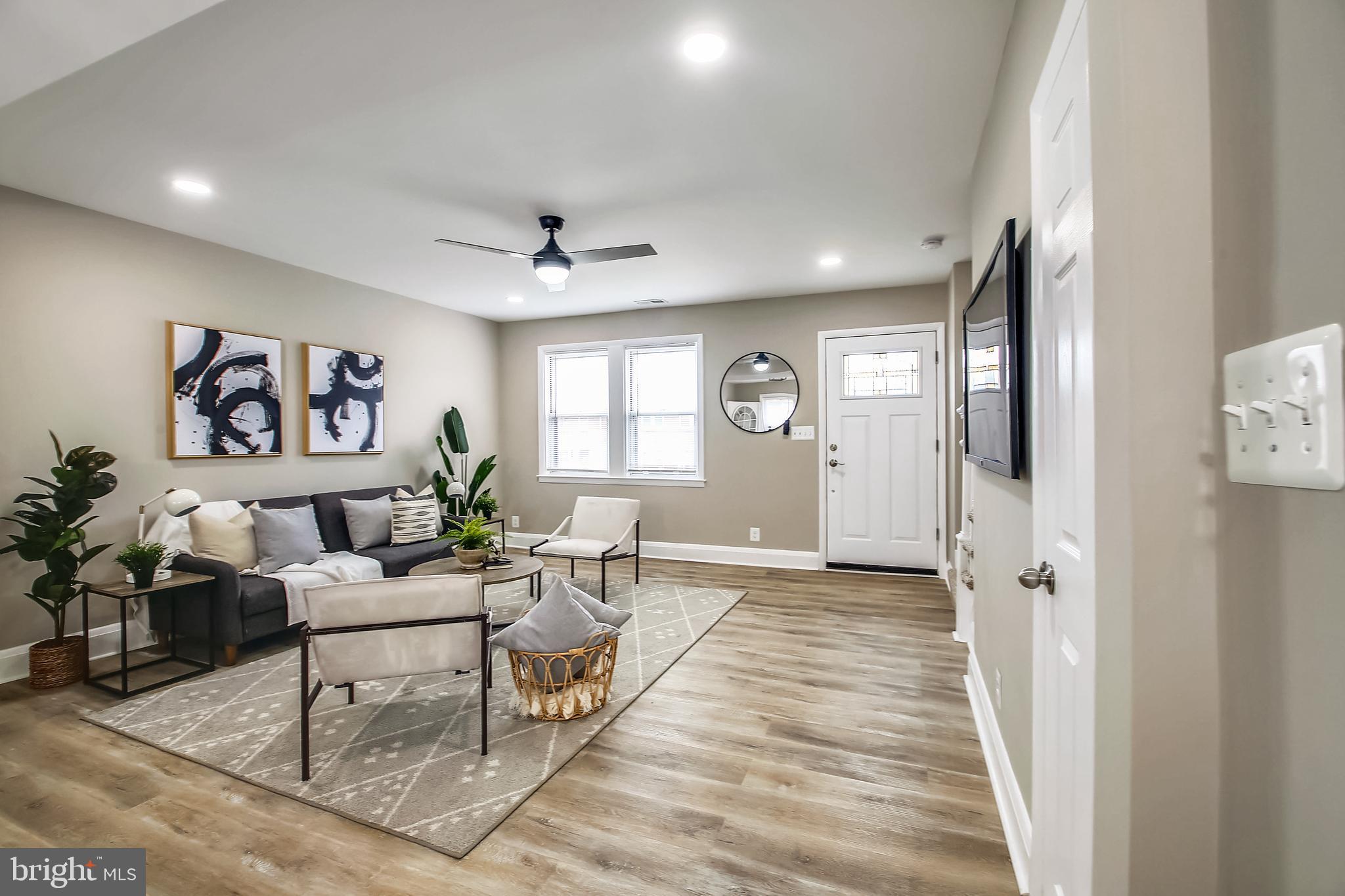 322 Westowne Road Baltimore, MD 21229 - Photo 5 of 33