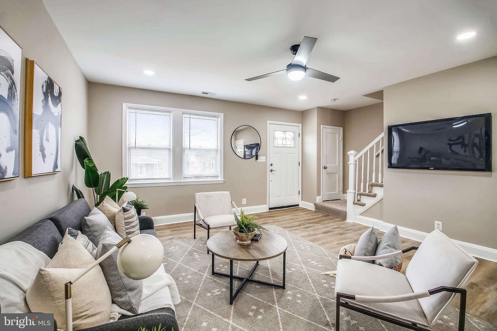 322 Westowne Road Baltimore, MD 21229 - Photo 6 of 33