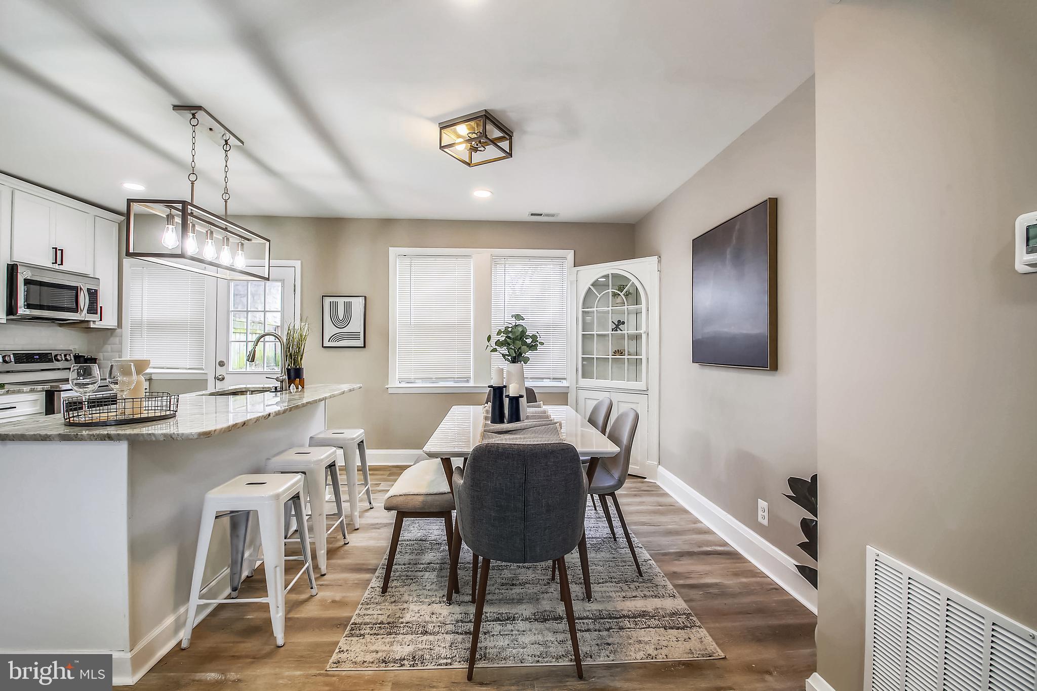 322 Westowne Road Baltimore, MD 21229 - Photo 7 of 33