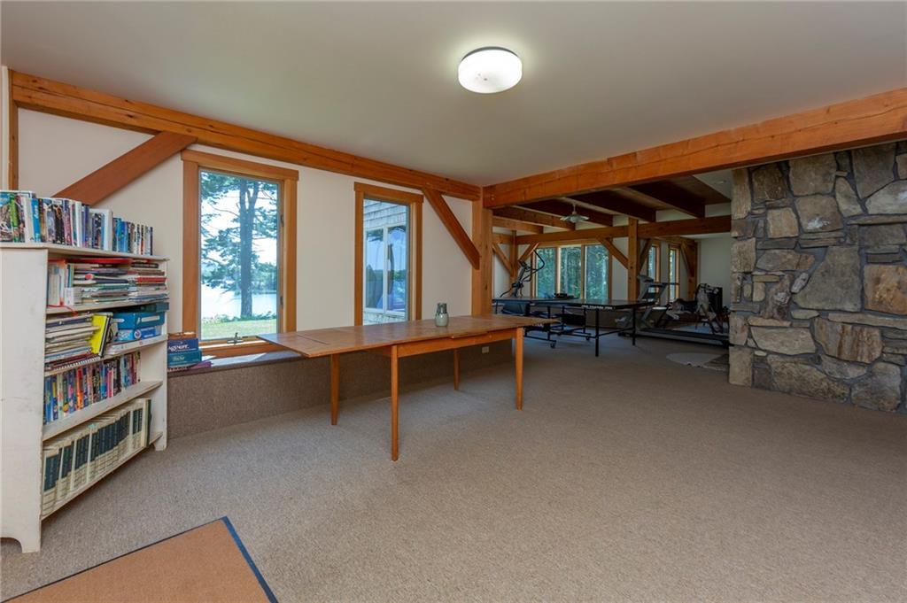 327 Stevens Shore Road Palermo, ME 04354 - Photo 22 of 26 Photo
