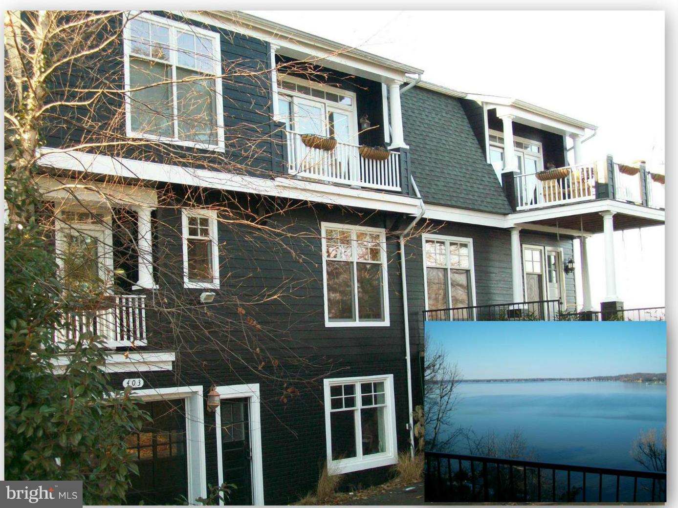 403 Alan A Dale Road Annapolis, MD 21405 - Photo 1 of 27 Exterior (Front)