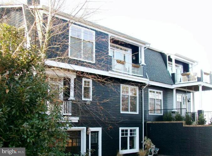 403 Alan A Dale Road Annapolis, MD 21405 - Photo 3 of 27 Exterior (Main)