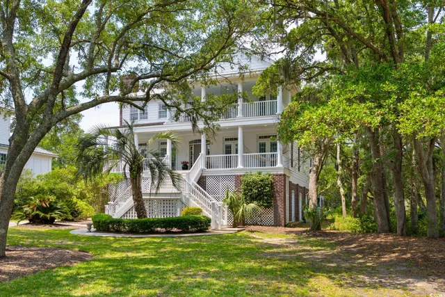 $1,850,000 | 214 Sea Island Drive, Georgetown, SC 29440