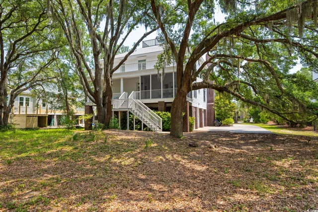 $1,850,000 | 214 Sea Island Drive, Georgetown, SC 29440