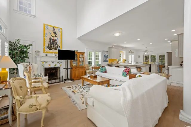 $1,850,000 | 214 Sea Island Drive, Georgetown, SC 29440