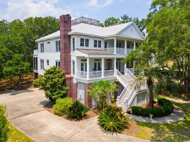 $1,850,000 | 214 Sea Island Drive, Georgetown, SC 29440