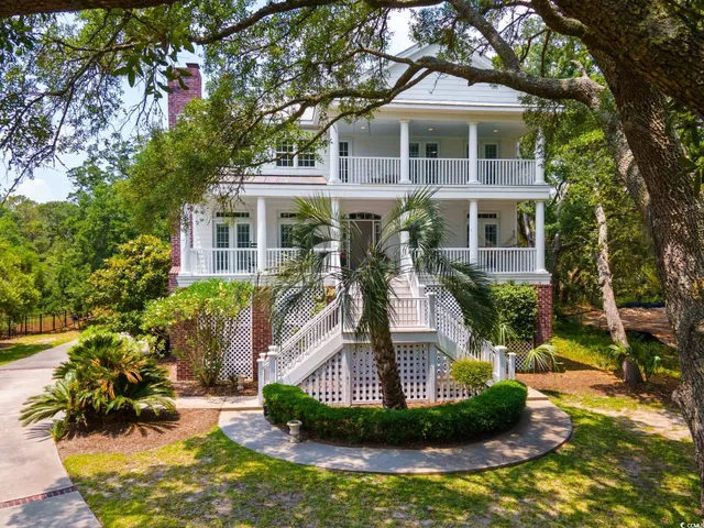$1,850,000 | 214 Sea Island Drive, Georgetown, SC 29440