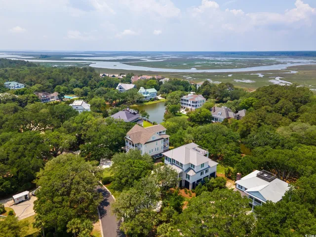 $1,850,000 | 214 Sea Island Drive, Georgetown, SC 29440