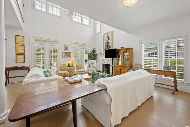 $1,850,000 | 214 Sea Island Drive, Georgetown, SC 29440