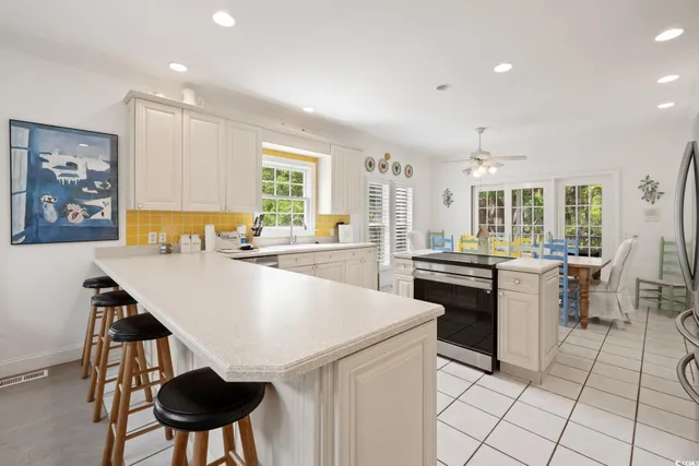 $1,850,000 | 214 Sea Island Drive, Georgetown, SC 29440