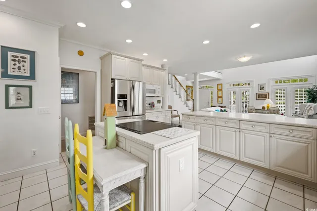 $1,850,000 | 214 Sea Island Drive, Georgetown, SC 29440