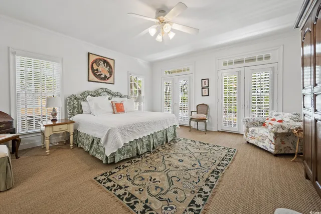 $1,850,000 | 214 Sea Island Drive, Georgetown, SC 29440