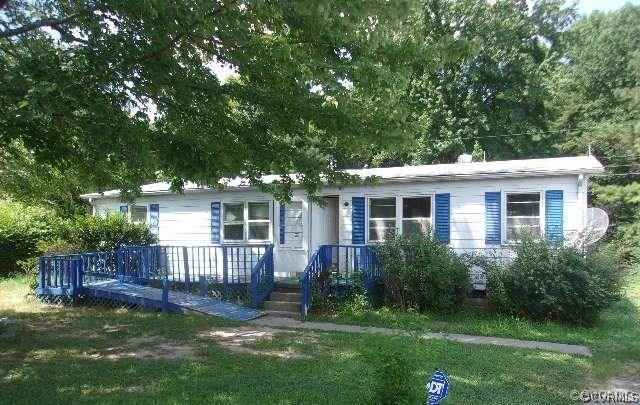 1348 Good Hope Road Crewe, VA 23930 - Photo 1 of 37 Gallery Image 1