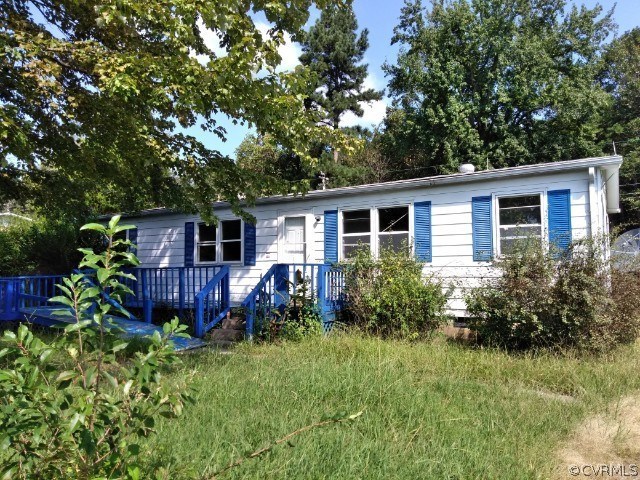 1348 Good Hope Road Crewe, VA 23930 - Photo 9 of 37 Gallery Image 9